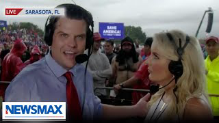 Gaetz: Trump is the Republican Party