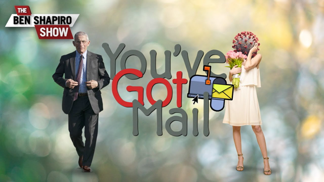 The Fauci Emails | Ep. 1267