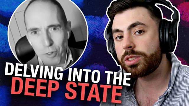 INTERVIEW: James Delingpole on deep state conspiracies, the Great Reset & political control