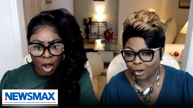 Pelosi, Schumer and Colbert are Diamond and Silk’s ‘Itch of the Week’