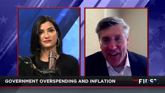 BIDEN’S ECONOMY: Economist Stephen Moore On The Debt Ceiling; Damaging Democrat Policies
