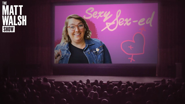 LGBT Witch Hosts 'Sexy Summer Camp' For Kids | Ep. 904