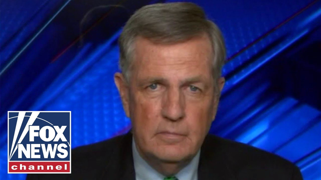 Brit Hume on 'absolutely staggering' Capitol riot revelation