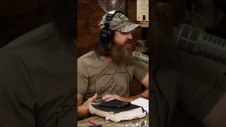 Jase Robertson’s Son Just Had His Truck — and Gun! — Stolen