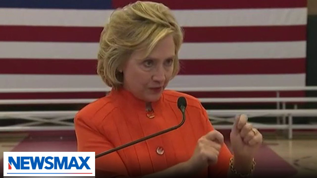 This will sink the Clinton campaign once and for all | Rep. Pat Fallon | 'John Bachman Now'