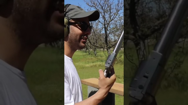 500 Magnums vs gummy bears