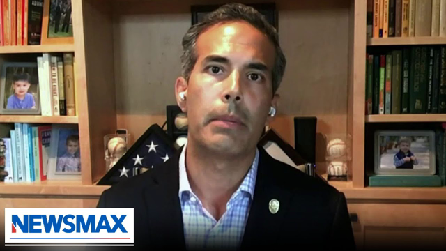 George P. Bush gives Texas AG and border update | Spicer and Co.