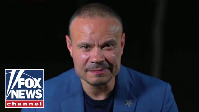 Dan Bongino makes big announcement on 'Hannity'