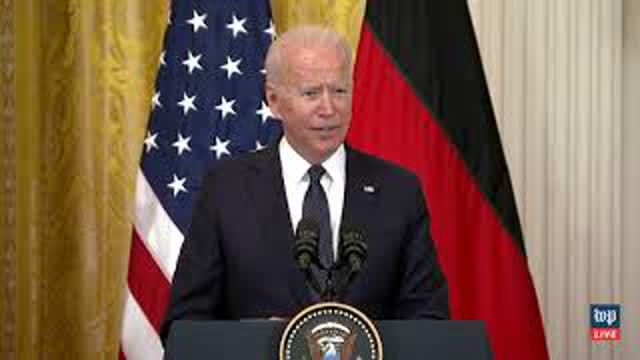 Biden Has Math Trouble, Gets Confused By The Numbers In His Plan