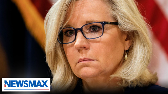 Wyoming GOP votes to stop recognizing Liz Cheney as a Republican | National Report