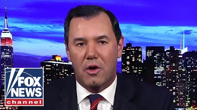 Joe Concha: MSNBC action in Rittenhouse trial looks like attempt to intimidate jury