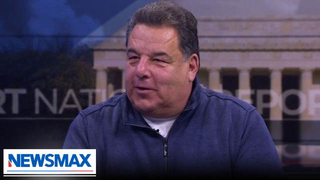 Steve Schirripa: The Sopranos holds up like it was written today | 'National Report'