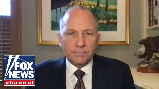 GOP lawmaker warns another lockdown would be ‘mistake’
