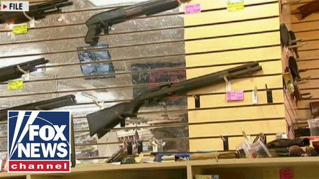 San Jose's gun tax is a direct attack on the Second Amendment: Colion Noir