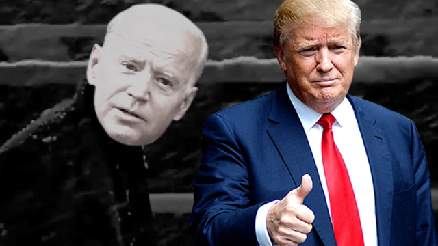WHAT IF JOE BIDEN HAD NEVER BEEN BORN!