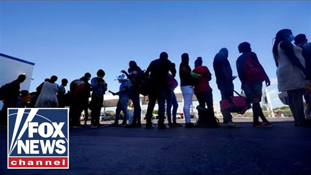 Biden admin to expedite deportation flights as migrants surge grows