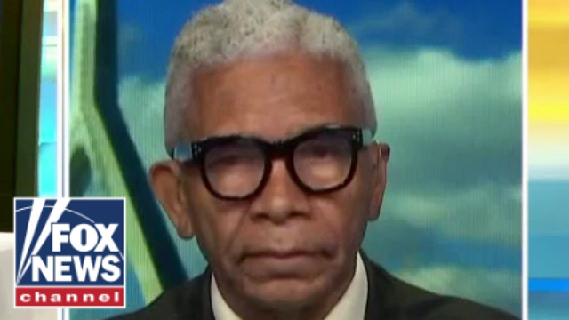 Boston reverend slams 'absurd' anti-cop rhetoric from Squad member Cori Bush