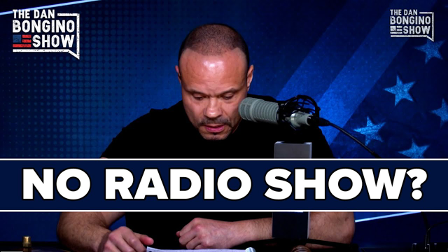 An Update on Situation With My Radio Show... It's Getting Ugly