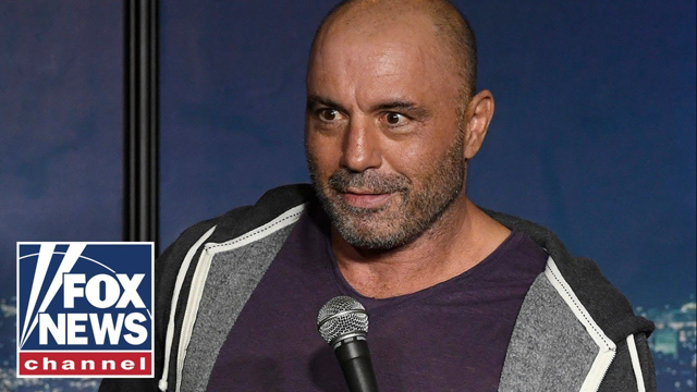Joe Rogan confronts CNN's Sanjay Gupta on COVID treatments: 'They lied'