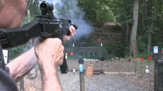 CZ Scorpion EVO3 S1