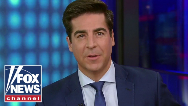 Jesse Watters: Leftists losing their minds over Rittenhouse verdict