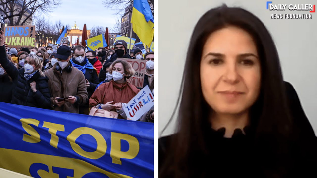 Survivor Of Soviet Union Gives Insight Into Putin's Ideal World