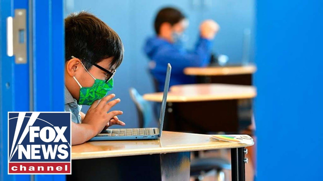 'Demoralizing' to require masks for vaccinated people: Teacher