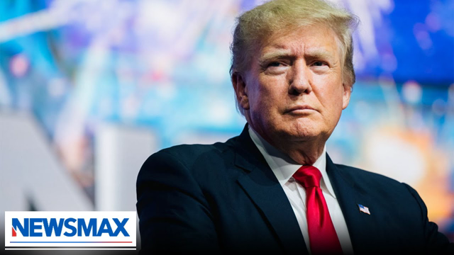 EXCLUSIVE: Trump Honors Vets on Veterans Day: ‘Incredible People’