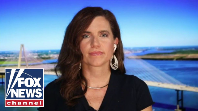 Nancy Mace: Situation in Kabul gone from 'chaos to catastrophe'