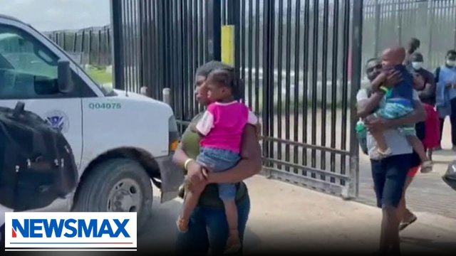 We need to secure the border | Byron Donalds and Tony Gonzales | America Right Now