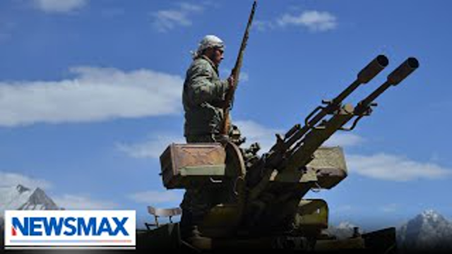 Retired Air Force Brigadier General on evacuating American civilians from Afghanistan