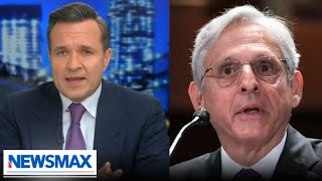 Greg Kelly: There's a conflict of interest here