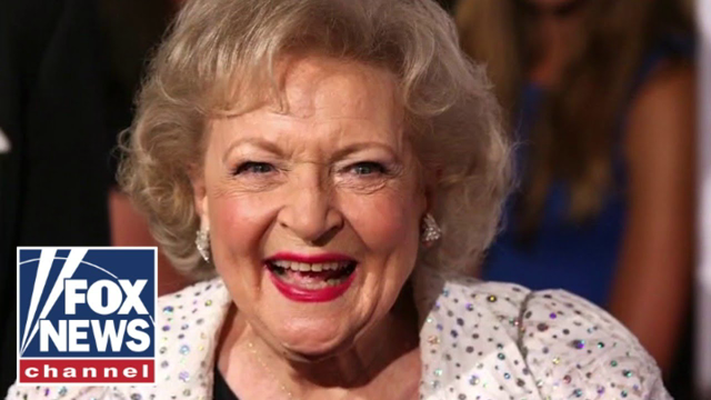 American icon Betty White dead at 99 | Breaking