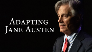 Adapting Jane Austen | Whit Stillman