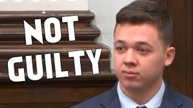 NOT GUILTY