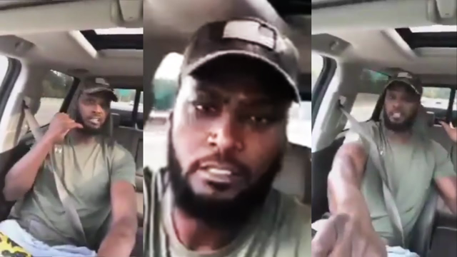 Kwame Brown RIPS FAKE WOKE Black Biden Supporters | The David Hookstead Show