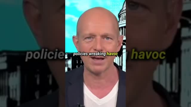 Joe Biden Is A Man With Many Names