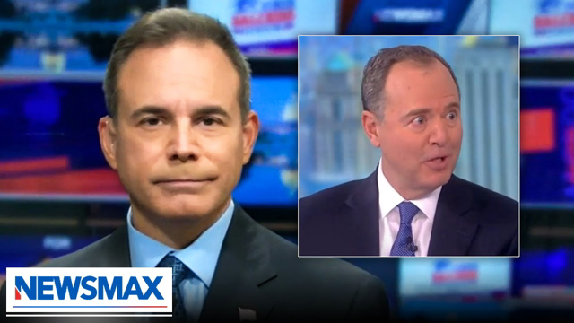 "America demands a reckoning": Adam Schiff takedown on "The View" is only the start | Chris Salcedo