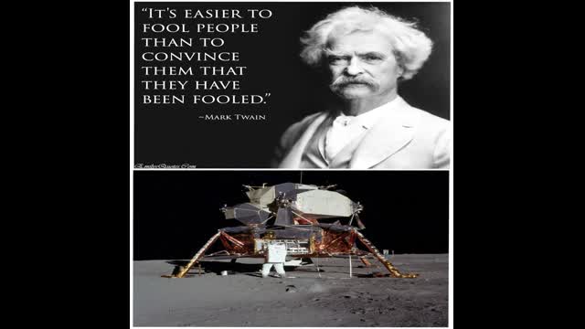 Mark Twain Quote