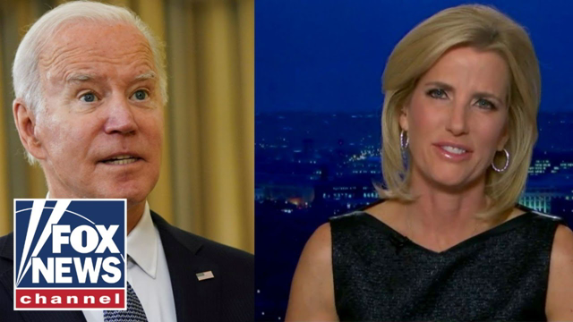 Ingraham: This is what Democrats are planning next
