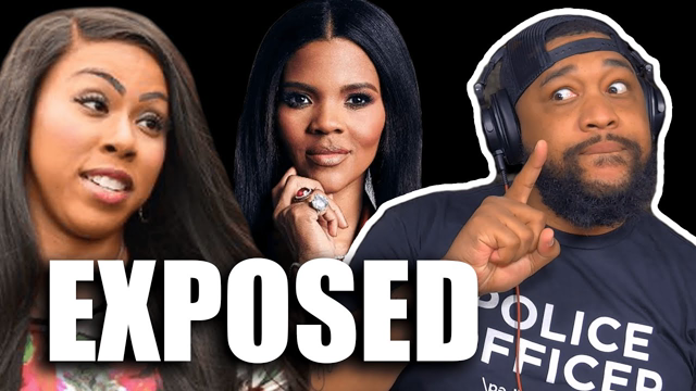 Candace Owens EXPOSED FAILED CANDIDATE Kimberly Klacik