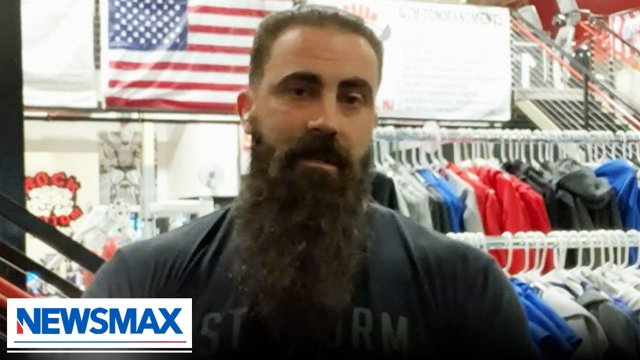 NJ gym owner has defied state orders for over a year, sounds off on government 'bullies and liars'