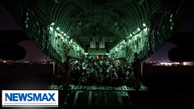 After August 31, what will happen to Americans left behind? | Wake Up America