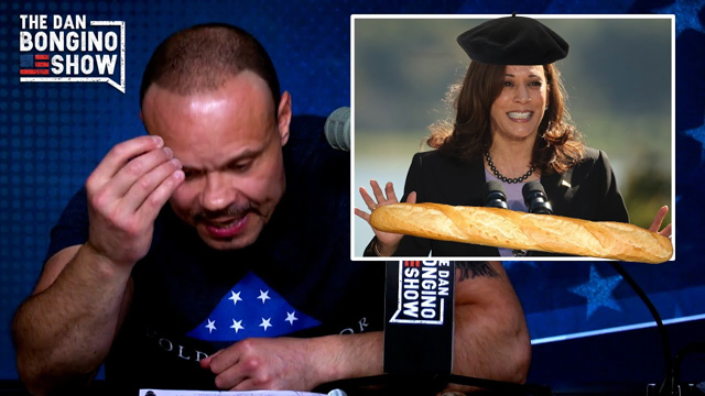 Kamala Embarrasses America, Busts Out FAKE Accent on World Stage