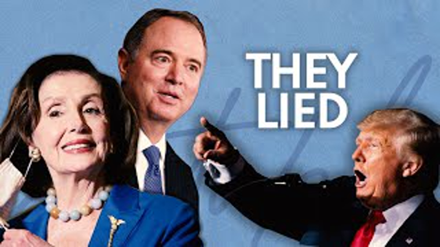 Trump: The Dossier Was Fake & They KNEW It! | @Allie Beth Stuckey