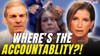 Secret Service Director Resigns, WHO'S NEXT?! (ft. Rep. Jim Jordan)