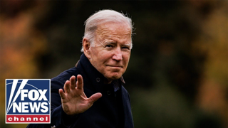 Dems souring on Biden: This is 'not enough'