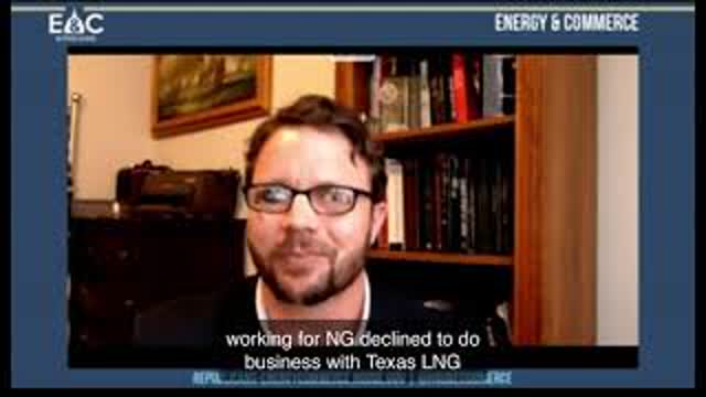 6-10-21 Crenshaw Remarks at Energy and Commerce Full Committee Markup