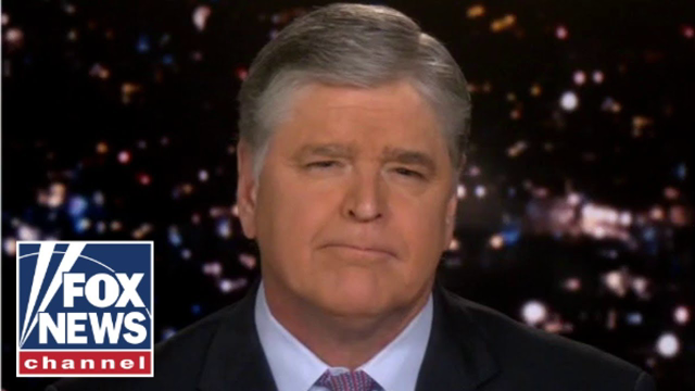 Hannity: This bill is unconstitutional