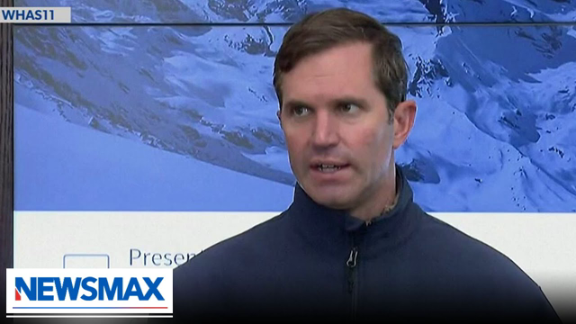Kentucky Governor Andy Beshear and Graves County residents provide tornado update